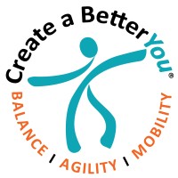 Create A Better You®