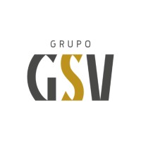 Grupo GSV logo - Similar company to P&P Linha Fit Ltda