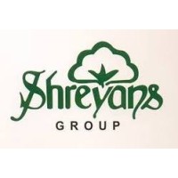 SHREYANS INDUSTRIES LIMITED logo - Similar company to Pa Precision Components