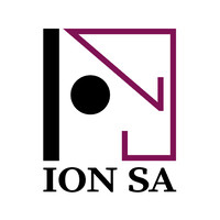 ION SA logo - Similar company to Iberquim, S.A.