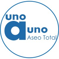 SERVICIOS UNO A UNO logo - Similar company to White Services