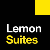Lemon Suites logo - Similar company to Bangroep
