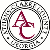 Athens-Clarke County Unified Government logo - Similar company to Chisel Studio