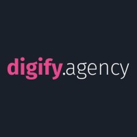 Digify Agency logo - Similar company to Digify Agency