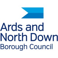 Ards and North Down Borough Council logo - Similar company to Prk Digital