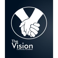 Vision Community Foundation logo - Similar company to Hollywood 4Wrd