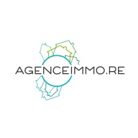 AgenceImmo.re logo - Similar company to Immo Plus