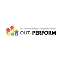 OutPerform LGBT Invest logo - Similar company to Scandinavian Lgbt Chamber Of Commerce (Sglcc)