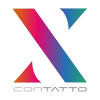 Con.Tatto X logo - Similar company to The Guy Behind The Guy