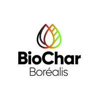 Biochar Boréalis logo - Similar company to Carbosapiens