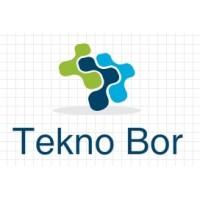 Tekno-bor Engineering logo - Similar company to Pt Enerco Inter Selaras