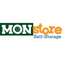 MONstore Self Storage logo - Similar company to Storman Software Pty Ltd