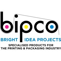 Bright Idea Projects (BIPCO) logo - Similar company to In2Flexo
