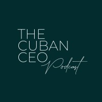 The Cuban CEO Podcast logo - Similar company to Stand Out Hotels Group
