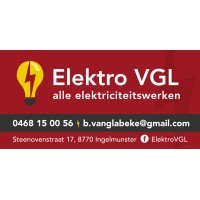 Elektro VGL bv logo - Similar company to Power Led
