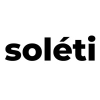 Soléti logo - Similar company to Soleti Group