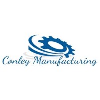 Conley Manufacturing logo - Similar company to Thread-Craft