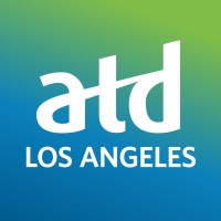 ATD Los Angeles logo - Similar company to Atd Orange County