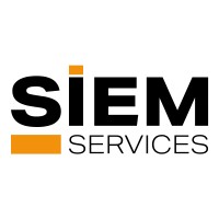 SIEM SERVICES logo - Similar company to Manustra
