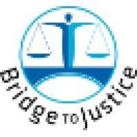 Bridge to Justice logo - Similar company to Denver Mental Health Collective