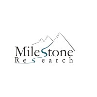 Milestone Research Inc.