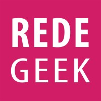Rede Geek logo - Similar company to Projeto Social E-Duk