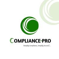 Compliance-Pro Legal logo - Similar company to Compliance Pro Consulting