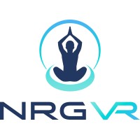 NRG VR Journeys logo - Similar company to Open Metaverse Interoperability Group