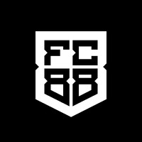 This Is FC88 logo - Similar company to Blend\Bureaux
