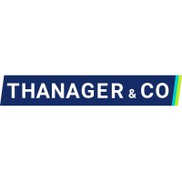 Thanager & Co Company Limited logo - Similar company to Great Wave Ventures