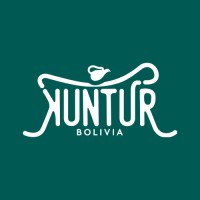 Kuntur Bolivia logo - Similar company to Multidiffusion