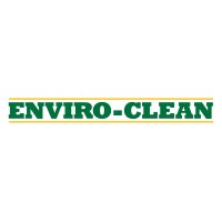 Enviro-Clean logo - Similar company to Damm Environmental