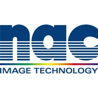 nac Image Technology logo - Similar company to Photon Lines