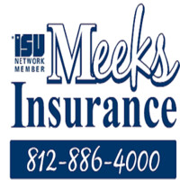 ISU Meeks Insurance logo - Similar company to C. T. Lowndes & Company Insurance Agency