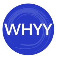 WHYY logo - Similar company to WITF, Inc.