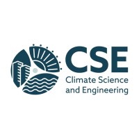 Centre for Climate Science and Engineering logo - Similar company to Peter Mccann Architectural Models