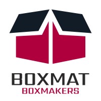 Boxmat Boxmakers logo - Similar company to Miller Weldmaster