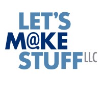 Let's Make Stuff LLC logo - Similar company to Anvil Ready