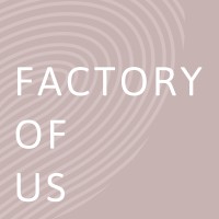 FACTORY OF US logo - Similar company to Aleflet