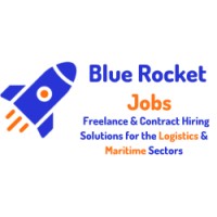 Blue Rocket Jobs - Flexible Hiring Solutions for the Logistics & Maritime Sectors logo - Similar company to Bluegiga Technologies