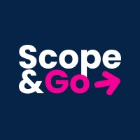 Scope&Go logo - Similar company to Disputify