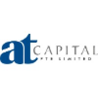 AT Capital Pte. Ltd. logo - Similar company to Vecchi Stirli
