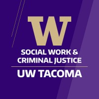 School of Social Work and Criminal Justice - UW Tacoma logo - Similar company to Csu School Of Social Work
