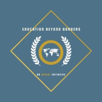 Education Beyond Borders logo - Similar company to Educating Beyond Borders