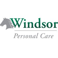 Windsor Personal Care logo - Similar company to Windsor Care Center