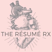 The Résumé Rx logo - Similar company to Guardian Medical Direction
