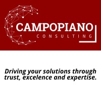 Campopiano Consulting logo - Similar company to Hephax-Technik Gmbh