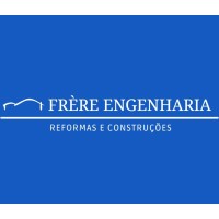 Frére Engenharia logo - Similar company to Phm Engenharia