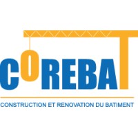 COREBAT logo - Similar company to Fpmat