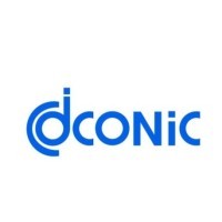 Codiconic logo - Similar company to Merkel Technologies Ltd.